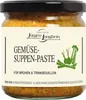 Gemüse-Suppenpaste von Jürgen Langbein, 400g Produktbild-Vorschau 2