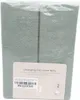 The image shows a package of two terry cloth changing mat covers. Produktbild-Vorschau