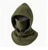 Sturmhauben Winter, Warme Fleecefutter One-Piece Warm Mask Produktbild-Vorschau 1