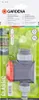GARDENA Watering Timer - Micro-Drip System - Weatherproof - Anteprima dell’immagine prodotto 9