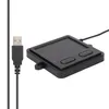 Trackpad s kabelem USB, integrovaný, kompaktní velikost, 2 Náhled obrázku produktu 5