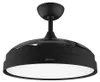 Cecotec EnergySilence Aero 4280, zwarte plafondventilator, Productafbeelding-voorbeeld 9