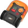 WORX PowerShare 20V Landroid S250 Rasenmäherroboter Produktbild-Vorschau 5
