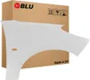 BLU Aile Compatible avec Peugeot 206+ EWP Droite Weiss Voir les images du produit 1