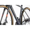 Herren Gravel Bike 28 Zoll Drag Sterrato 7.0 Shimano 2 x 10 Produktbild-Vorschau 8
