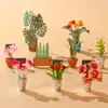 TGB09 booknook: Floral Corner Produktbild-Vorschau 19