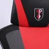 Gaming Stuhl im modernen Racing-Design mit einklappbarer Produktbild-Vorschau 9