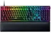 Razer Huntsman V2 - Tastatur - Hintergrundbeleuchtung - USB Produktbild-Vorschau 21