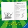 Verrückte Fakten für coole Jungs. Fußball-Edition (Der Produktbild-Vorschau 3