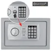 KESSER® Cassaforte Tresor con serratura elettronica a Anteprima dell’immagine prodotto 7
