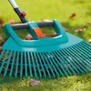 combisystem plastová metla XXL vario (tyrkysová, 77 cm) Náhľad obrázku produktu 25