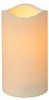 Best Season Bougie lumineuse LED en plastique, scintillante Voir les images du produit 2