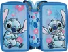 Scooli Lilo & Stitch, Mäkké puzdro na perá, Viacfarebný, Náhľad obrázku produktu 3