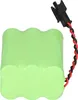 Vysokokapacitná batéria 7,2 V 2000 mAh pre Tivoli Radio Náhľad obrázku produktu 13