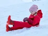Lupilu Kinder Schneejacke Winter Jacke Warm Kapuze BIONIC® Produktbild-Vorschau 7