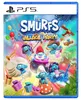 Microids The Smurfs: Village Party, PlayStation 5, E Produktbild-Vorschau 1