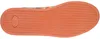 Manitu Damen Slipper aus Leder mit Blumenmuster und Produktbild-Vorschau 2
