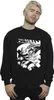 DC Comics - "And Boy Wonder" Sweatshirt für Herren BI12571 Produktbild-Vorschau 2