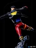 DC Comics Deluxe Art Scale Statue 1/10 Superboy 28 cm Produktbild-Vorschau 8