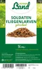 WILDLIFE HOME Feinkost Soldatenfliegenlarven getrocknet 5 Produktbild-Vorschau 3