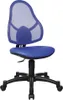 Topstar Kinderdrehstuhl Open Art® Junior, 71430S18 blau, Produktbild-Vorschau 1