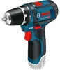 Vrtačka se šroubovací funkcí BOSCH GSR Professional Náhled obrázku produktu 13