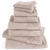 Pure Label 8-TLG Handtücher Set aus Baumwolle - 2x Badetuch Produktbild-Vorschau 1
