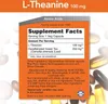 L-THEANINE 100mg - 90 veg caps Produktbild-Vorschau 8
