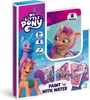 Magiczne malowanie wodą My Little Pony – kolorowanka/blok Podgląd zdjęcia produktu 2