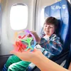 10 Stück Magnetfiguren - Flexible Magnetspielzeuge - Produktbild-Vorschau 5