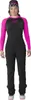 Dynafit BLACKLIGHT DST PNT W black out XL Produktbild-Vorschau 2
