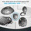 SANILO® WC sedátko s mechanismem Soft-Close Hudební Náhled obrázku produktu 6