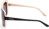 Skechers Se6126 Damen-sonnenbrille Schwarz 58 Damen Schwarz Produktbild-Vorschau 2
