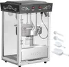 Macchina per popcorn VEVOR con bollitore in acciaio inox, Anteprima dell’immagine prodotto 10