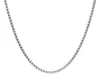 trendor 41147 Feine Venezianer Kette 925 Silber 0,9 mm 36-80 cm 2 Produktbild-Vorschau