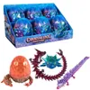 CrystaLynx Dragons - Drachenei mit einem von 12 Produktbild-Vorschau 4