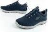 SKECHERS SUMMITS - LOUVIN Blau Produktbild-Vorschau 60