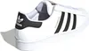 adidas Originals Superstar - Buty skórzane biało-czarne Podgląd zdjęcia produktu 28