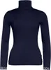 Goldbergh MIRA Long Sleeve Knit Sweater | Damen | french Produktbild-Vorschau 1