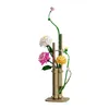 Ensemble de blocs de construction Cada « Floral Art Spring Voir les images du produit 1