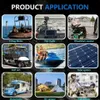12V 150Ah LiFePO4 Batterie - Lithium Deep-Cycle mit Produktbild-Vorschau 4