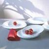 Dessertteller Luminarc Feston Weiß Glas (Ø 18,5 cm) Produktbild-Vorschau 6