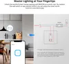 Sonoff Basicr4 Wifi Smart Schalter (10A Esp32) Produktbild-Vorschau 12