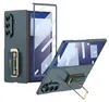 Für Samsung Galaxy Z Fold7 GKK Ultra Dünne Full Cover Hülle Produktbild-Vorschau 1