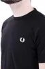 Fred Perry Ringer T-shirt Couleur Noir Voir les images du produit 14
