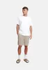 !Solid SDAurelius Herren Leinenshorts Chino Shorts Bermuda Produktbild-Vorschau 9