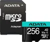 Premier Pro 256 GB microSDXC (UHS-I U3, Class 10, V30, A2) Produktbild-Vorschau 8
