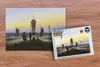 MuchoWow MuchoWow® Puzzle 1000 ks Fáze života - Obraz, Náhled obrázku produktu 2