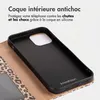 imoshion Design Bookcase pour l'Apple iPhone 11 - Leopard Voir les images du produit 3
