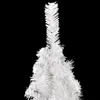 Arbre de Noël artificiel avec support 150 cm 380 branches Voir les images du produit 16